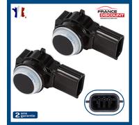 2 Sensore Vicinanza Retromarcia Previsto per Renault Kadjar 253A44955R