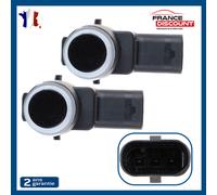 2 Sensore Vicinanza Parcheggio Previsto Mercedes-Benz 2215420417