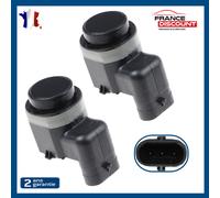2 Sensore Parcheggio Pinze per KANGOO / Grand KANGOO II 284421203R