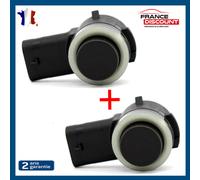 2 Sensore Retromarcia Parcheggio Previsto per Audi A1 A3 A4 A5 A7 5Q0919275B
