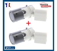 2 Sensore Vicinanza Retromarcia Previsto per Audi A4 B7 B8 7H0919275A