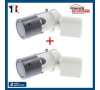 2 Sensore Vicinanza Retromarcia Previsto per Audi A4 B7 B8 7H0919275A