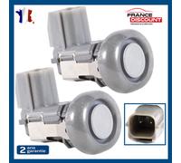 2 Sensore Vicinanza Retromarcia Previsto per Peugeot 4007 - 6590Z6