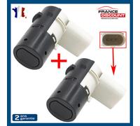 2 Sensore Retromarcia Parcheggio Previsto per PASSAT B5 96-05 7M3919275A