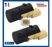 2 Sensore Retromarcia Parcheggio Previsto per Peugeot 1007 307 308 807