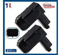 Peugeot Sensore parcheggio retromarcia per 407 6590.88 9650935277 - 2 sensori
