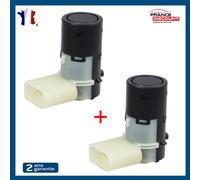2 Sensore Parcheggio Pinze per VW POLO 9N 7H0919275C 4B0919275E