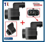 2 Sensore Parcheggio Pinze per Volvo S60 II S80 II V40 V60 I V70 III