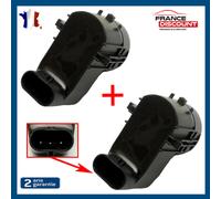 2 Sensore Vicinanza Retromarcia Arri Re Previsto Fabia II Di 2007 A 2014