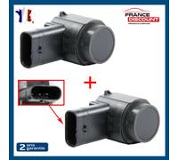 Renault Cognac Sensori parcheggio per Volvo C30, S80 II, XC90 I 2 pezzi retromarcia