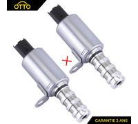 2 Sensore Spostamento di Fase Albero Camma per Citroën C3 II 1.2 THP 110 -