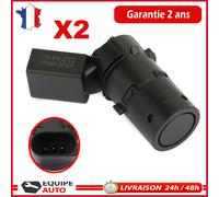 2 Sensore Vicinanza Parcheggio Guida Rilevatore Audi A3 SPORTBACK 8PA=7H0919275