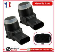 Mercedes-Benz Sensori Parcheggio Vicinanza 2215420417 - 2 pezzi