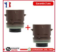 2 Sensore Vicinanza Retromarcia Anteriore Previsto per Audi A1 A3 A4 A5 A7