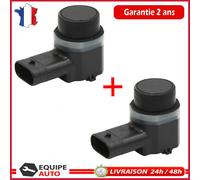 2 Sensore Parcheggio Anteriore Pinze per VW Golf VI 5K 1T0919297