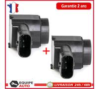 Renault Cognac Sensori parcheggio per Volvo C30, S80 II, XC90 I 2 pezzi retromarcia