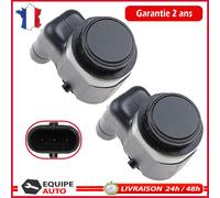 2 Sensore Vicinanza Retromarcia Previsto Laguna III 284421300R 284422338R