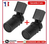 2 Sensore Retromarcia Parcheggio Previsto Audi A3 S3 Sportback Avant 7H0919275F