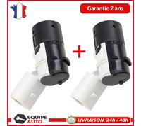 2 Sensore Vicinanza Retromarcia Previsto per Audi A4 B7 B8 7H0919275A