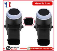 2 Sensore Vicinanza Retromarcia Previsto per Berlingo C3 Picasso C5 III 6590.EF