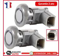 2 Sensore Vicinanza Retromarcia Previsto per Peugeot 4007 - 6590Z6