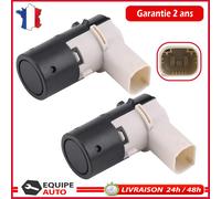 2 Sensore Vicinanza Retromarcia Previsto per CLASSE A W169 - 1695420018