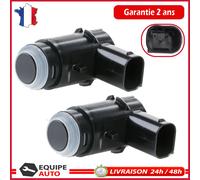 2 Sensore Vicinanza Retromarcia Previsto per Dacia Dokker Ni Lodgy 284375765R