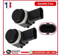 2 Sensore Vicinanza Retromarcia Previsto per Trafic II 28438JZ00A 8200454718