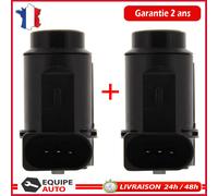 2 Sensore Vicinanza Retromarcia Previsto per Octavia II (1Z3) - 3BD919275