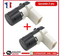 2 Sensore Vicinanza Retromarcia Previsto per VW Sharan 95-10 7M3919275A