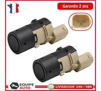 2 Sensore Retromarcia Parcheggio Previsto per Peugeot 1007 307 308 807