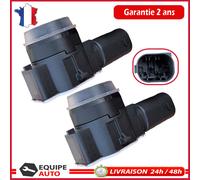 2 Sensore Vicinanza Retromarcia Previsto per Citron C3 III 1608321780 1608472280