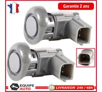 2 Sensore Vicinanza Retromarcia Previsto per Peugeot 4007 - 6590Z6