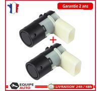 2 Sensore Vicinanza Retromarcia Previsto per Polo 9N 7H0919275C 4B0919275E