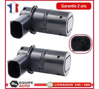 2 Sensore Parcheggio Pinze per Master II III Trafic II 7711224385