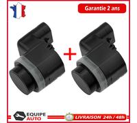 2 Sensore Parcheggio Pinze per Volvo S60 II S80 II V40 V60 I V70 III