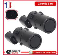 2 Sensore Posteriore Parcheggio Previsto per Renault Clio 3 - 7701062074