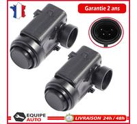 2 Sensore Vicinanza Retromarcia Previsto Mercedes Sprinter Vaneo Viano