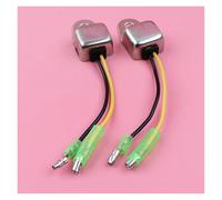 2 sensori di avviso Livello Olio Basso for Motori Piccoli GX160 GX200 GX240 GX270 GX340 GX390