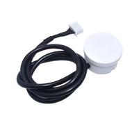 2 sensori di livello del liquido esterni senza contatto, interruttore alto-basso, della valvola a sfera galleggiante, allarme(Xkc-y25-rs485 24v)