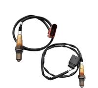2 Sensori Di Ossigeno A Monte E A Valle 234-4809 234-4808 Per VW Per Jetta 2001 Per Phaeton 2004-2006 1.8 .0 4 Sonda lambda(Upstream Downstream)