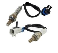 2 Sensori Di Ossigeno A Monte E A Valle Per Chevrolet Venture Impala Monte Carlo 2001-2004 Lambda Sensore O2