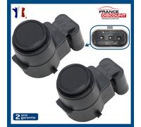 2 Sensori Di Parcheggio Mini R50 R53 R55 R56 R57 66206934308