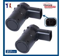 2 Sensore Posteriore Parcheggio Previsto BMW Serie 6 E63 E6466200306567