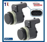 2 Sensori Di Parcheggio Per BMW X3 E83 F25 X5 E70 X6