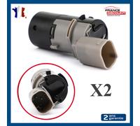 2 Sensore Retromarcia Parcheggio Previsto per BMW X3 E83 66206989112