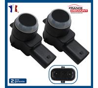 2 Sensori Di Parcheggio Per Mercedes Classe M S CLS GLE GLS 2125420118