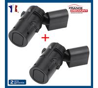 Audi Sensori Parcheggio Pinze Radar Retromarcia 2 pezzi 4B0919275B per A6 1997-2005