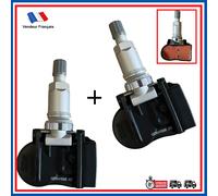 2 Sensori Pressione Pneumatici TPMS Per BMW SERIE 2 F44 F45