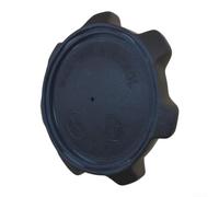 2 Serbatoio Auto in Plastica Durevoli 2 Serbatoio Auto in Plastica | Compatibilità OEM, codice GX22166, AM104032, sigillo ermetico, previene perdite carburante